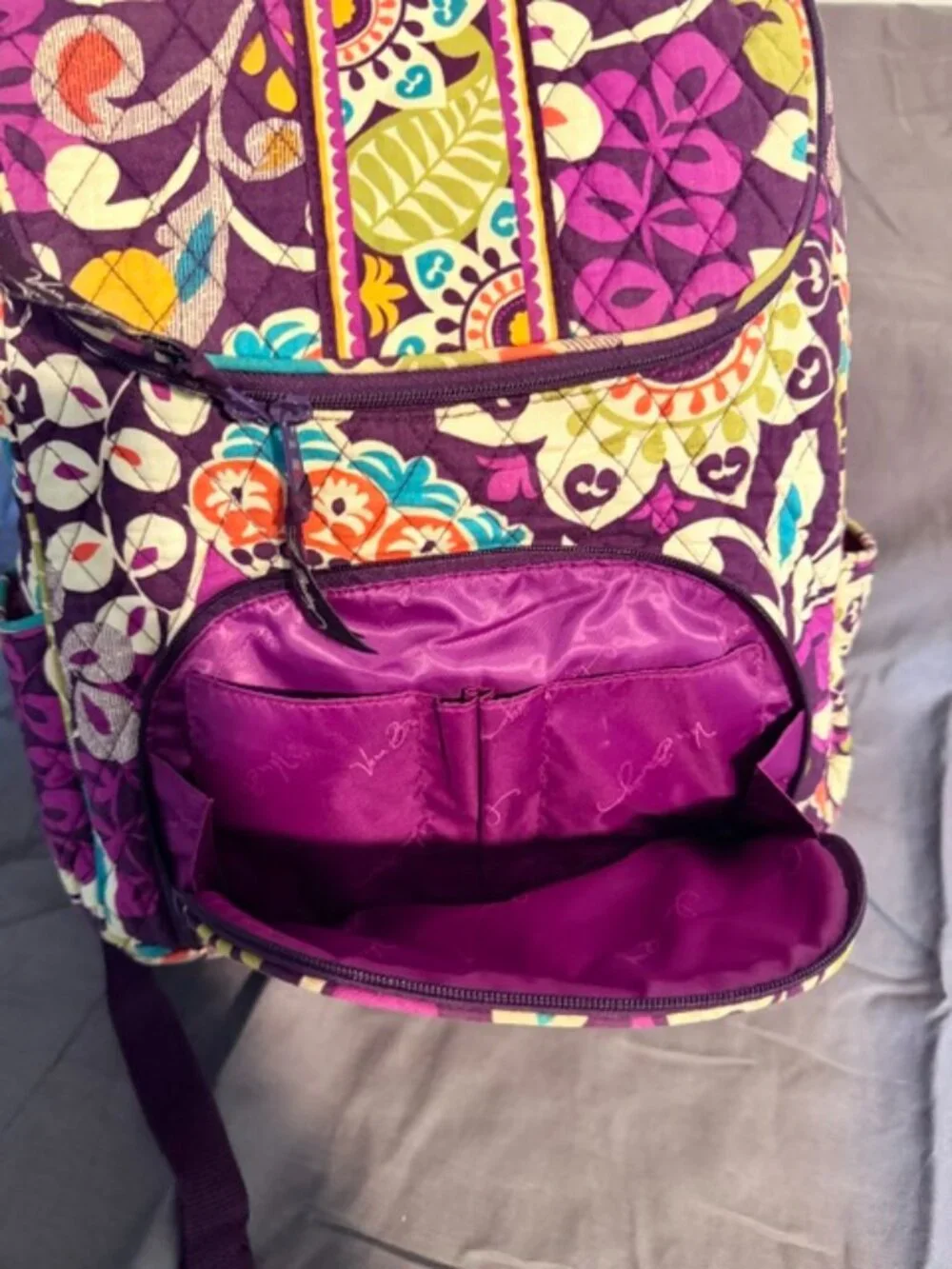 Vera Bradley 